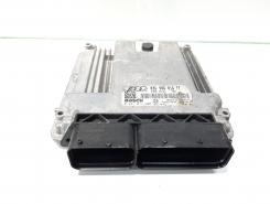 Calculator motor, cod 03G906016FF, 0281011905, Audi A3 (8P1) 2.0 TDI, BKD (id:491663)