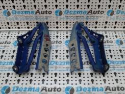 Set balamale capota fata, 5J0823302, Skoda Fabia 2006-2013, (id:185020)