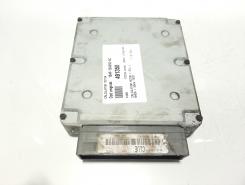 Calculator motor, cod 1S4F-12A650-AC, Ford Focus 1 Combi, 1.8 TDDI, BHDA (id:491358)