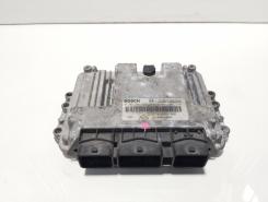 Calculator motor, cod 8200391966, 0281011776, Renault Megane 2 Sedan, 1.9 DCI, F9Q800 (id:491778)