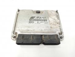 Calculator motor, cod 038906019LD, 0281011198, Ford Galaxy 1, 1.9 TDI, ASZ (id:491841)