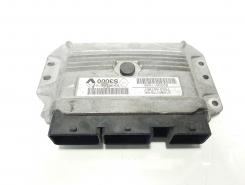 Calculator motor, cod 8200509516, 8200611648, Renault Megane 2 Sedan, 1.6 benz, K4MD (id:491451)