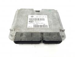 Calculator motor, cod 036906034DG, Seat Ibiza 4 (6L1) 1.4 benz, BBZ (id:491856)