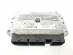 Calculator motor, cod 8200376474, 8200474008, Renault Modus, 1.6 benz (id:491366)