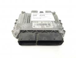 Calculator motor Bosch, cod GM55556829, 0281011943, Opel Astra H, 1.7 CDTI, Z17DTL (id:491870)