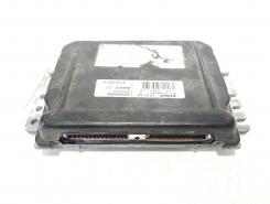 Calculator motor, cod 8200059086, 8200044437, Renault Clio 2, 1.4 benz (id:491445)