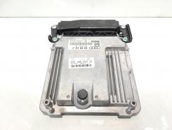 Calculator motor, cod 03G906016JD, 0281012654, Audi A4 (8EC, B7) 2.0 TDI, BRE (id:491380)