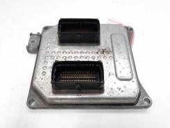 Calculator motor, cod GM12992406, Opel Astra H, 1.8 benz, Z18XER (id:491526)