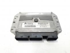 Calculator motor, cod 8200509516, 8200509552, Renault Megane 2 Sedan, 1.6 benz, K4MD (id:491918)