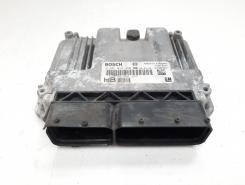 Calculator motor, cod 55566277, 0281014450, Opel Vectra C, 1.9 CDTI, Z19DT (id:491585)