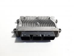 Calculator motor, cod V29006828A, Citroen C3 (II) 1.4 benz, KFT (id:492043)