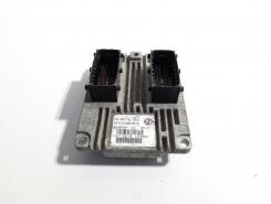 Calculator motor, cod 51798649, Fiat Panda (169) 1.0 benz, 188A4000 (id:491718)