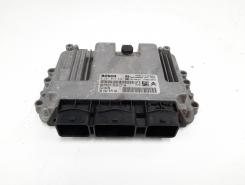 Calculator motor, cod 9664257580, 0281013332, Peugeot 308, 1.6 HDI, 9HZ (id:491513)