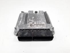 Calculator motor, cod 03G906016R, 0281012220, Vw Golf 5 Plus (5M1) 1.9 TDI, BKC (id:491589)