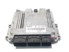 Calculator motor, cod 8200666516, 0281014648, Renault Trafic 2, 2.0 DCI, M9R786 (id:492030)