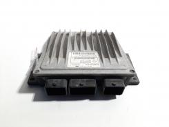 Calculator motor Delphi, cod 8200399038, 8200619409, Renault Megane 2, 1.5 DCI, K9K (id:491766)