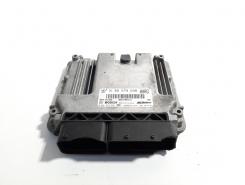 Calculator motor, cod GM55573539, 0281015774, Opel Insignia A Combi, 2.0 CDTI, A20DTH (id:492005)