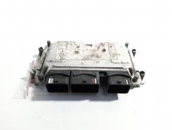 Calculator motor, cod 9650346180, 0261206943, Peugeot 307, 1.6 benz, NFU (id:491984)