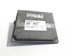 Calculator motor, cod 2S6A-12A650-TF, Ford Fiesta 5, 1.6 benz, FYJA (id:492008)