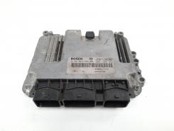 Calculator motor, cod 8200527725, 0281012589, Renault Megane 2 Sedan, 1.9 DCI, F9Q800 (id:491557)
