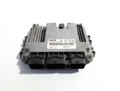 Calculator motor, cod 8200601334, 0281013366, Renault Megane 2 Sedan, 1.9 DCI, F9Q800 (id:492001)