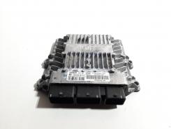 Calculator motor siemens, cod 9658345080, 9655041480,Peugeot 407 SW, 2.0 HDI, RHR (id:491487)