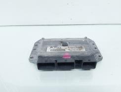 Calculator motor, cod  8200387138, 8200321263, Renault Megane 2 Coupe-Cabriolet, 1.6 benz, K4M760 (id:491996)