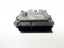 Calculator motor, cod GM55556829, 0281011943, Opel Astra H, 1.7 CDTI, Z17DTL (id:491746)