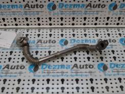 Conducta turbo 55566148, Opel Astra J, 2.0cdti