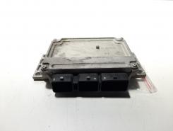 Calculator motor, cod 9663805380, 9664981980, Citroen C4 Grand Picasso, 2.0 benz, RFJ (id:491385)