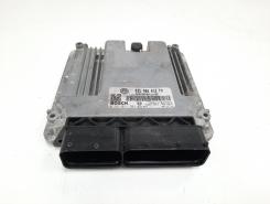 Calculator motor, cod 03G906016FM, 0281011903, Vw Golf 5 (1K1) 2.0 TDI, BKD (id:491504)