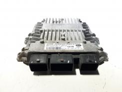 Calculator motor Siemens, cod 3S61-12A650-LB, Ford Fiesta 6, 1.4 TDCI, F6JA (id:491613)
