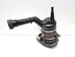 Pompa servo directie, cod 9684252580, Citroen C4 (I) 2.0 HDI, TRW (pr:110747)