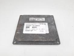 Calculator motor, cod 4U71-12A650-MC, Ford Fiesta 5, 1.25 benz, FUJA (id:491571)