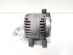 Alternator Bosch 80A, cod 2S6T-AA, Ford Fiesta 5, 1.4 TDCI, F6JA (id:493296)