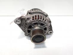 Alternator 100A, cod GM13502583, Opel Insignia A, 2.0 TDCI, A20DTH (pr:110747)