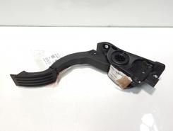 Pedala acceleratie, cod BV61-9F836-AB, Ford Focus 3 Turnier, 1.6 TDCI, T3DA (id:493486)