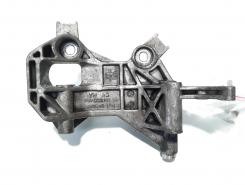 Suport alternator, cod 059903143BG, Audi A6 Avant (4G5, C7) 3.0 TDI, CRT (id:491200)