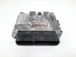 Calculator motor, cod GM55556829, 0281011943, Opel Astra H Combi, 1.7 CDTI, Z17DTL (idi:491942)