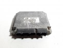 Calculator motor, cod 06A906019BF, Skoda Octavia 1 (1U2), 1.6 benz, AEH (idi:491497)