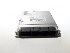 Calculator motor, 7789376, 0281010314, Bmw 5 (E39), 2.5 diesel, 256D1 (id:491494)