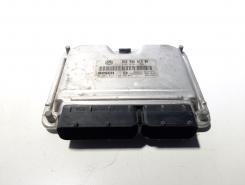 Calculator motor, cod 045906019BP, 0281012194, VW Polo sedan (9N), 1.4 TDI, BNM (idi:491761)