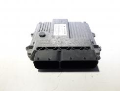 Calculator motor, cod GM55566390, Opel Agila (B) (H08), 1.3 CDTI, Z13DTJ (idi:491754)