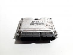 Calculator motor, cod 038906019LR, 0281011143, VW Sharan (7M8, 7M9, 7M6), 1.9 TDI, AUY (idi:491478)