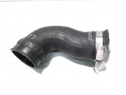 Furtun intercooler, cod 8E0145837G, Audi A4 Avant (8ED, B7) 2.0 TDI, BPW (id:493855)