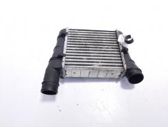 Radiator intercooler, cod 8E0145805S, Audi A4 Avant (8ED, B7) 2.0 TDI, BPW (id:493854)