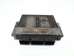 Calculator motor, cod 9644235680, 9644625680, Peugeot 206 SW, 1.4 benz, KFV (idi:491699)