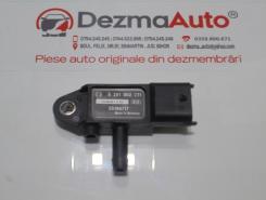 Senzor presiune gaze, GM55198717, Opel Astra H, 1.7cdti (id:285581)