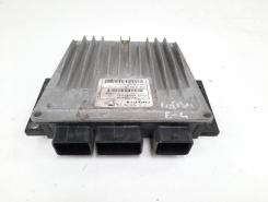 Calculator motor Bosch, cod 8200399038, 8200513163, Renault Scenic 2, 1.5 DCI, K9K724 (idi:491959)