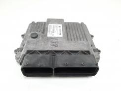 Calculator motor, cod GM55566390, Opel Agila (B) (H08), 1.3 CDTI, Z13DTJ (idi:491950)